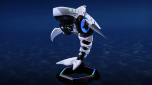 Cooler Master、サメ型PCケース「Shark X」発売 – 圧倒的なデザインで注目のアイテム