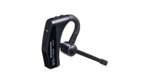 サンワサプライ、aptX HD対応オープンイヤー型片耳ヘッドセット「400-BTMH027BK」を発売！