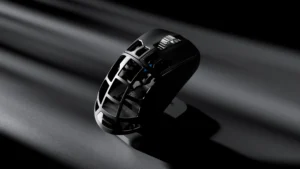 超軽量ゲーミングマウス「Feinmann F01」登場!圧倒的な性能と快適性を実現