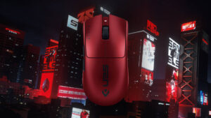 Razer、新ゲーミングマウス「Viper V3 Pro Sentinels Edition」予約開始!Sentinelsとのコラボモデル登場