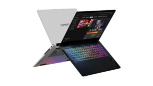 HP、OMEN MAX 16を発表!次世代ゲーミングノートPCが登場