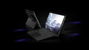 ASUS、2025年最新モデルを発表！ROGシリーズに新たなゲーミング製品が登場