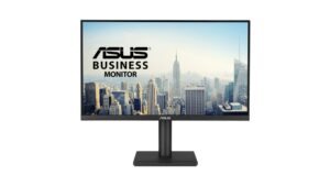 ASUS、USB Type-C対応の新型モニター4機種を3月23日に発売!4K対応モデルからゲーミング特化まで多彩なラインナップ