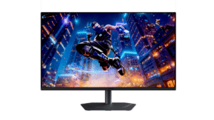 GIGABYTE、新型ゲーミングモニター3機種を11月21日に発売。4K QD-OLEDやUWQHD湾曲モデルなど幅広いラインアップ