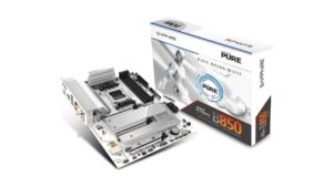 AMD B850搭載「Sapphire Technology」製マザーボードが国内発売！14年ぶりの新モデルが登場