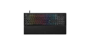 CORSAIR SKIFF 100 PLUS レビュー・スペックまとめ｜防滴・Gキー付き静音ゲーミングキーボード